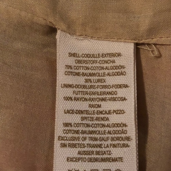 Free People - Short Dress - Picture 4 of 4